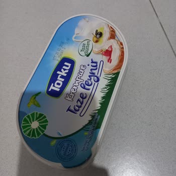 Torku Krempare Ürünün Bozulması Ve Para İadesi Talebi