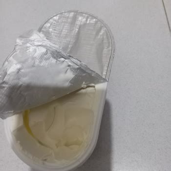 Torku Krempare Ürünün Bozulması Ve Para İadesi Talebi