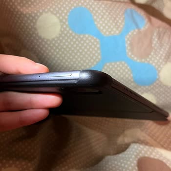 Huawei Tablet Kılıfındaki Çatlak Ve Ücretsiz Değişim Talebi