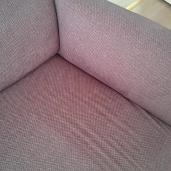 55.500 TL'lik Koltukta Erken Kumaş Buruşukluğu Ve İstikbal'in Normal Görmesi