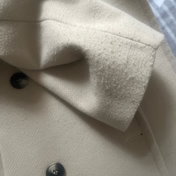 Paul Mark Kaşe Kabanım Tüylendi ve Firmadan Destek Alamadım