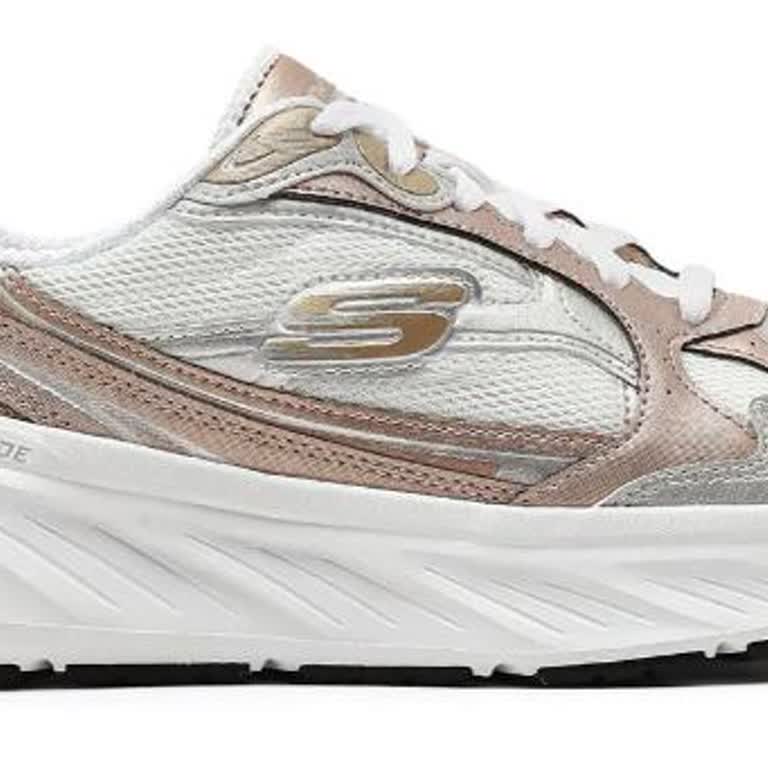 Skechers Beyaz Sneaker’da Sararma Ve Dikiş Sorunu, Ayıplı Ürün Değişimi Talebi