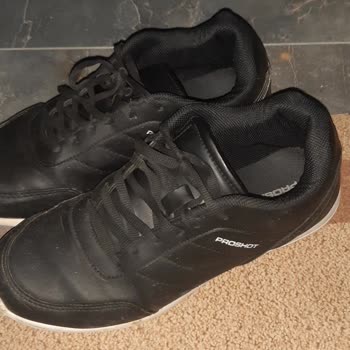 Ayakkabının Çocuğuma Zarar Vermesi Ve İade Talebim