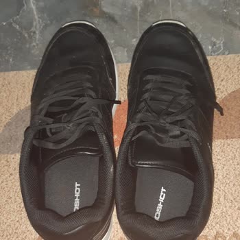 Ayakkabının Çocuğuma Zarar Vermesi Ve İade Talebim