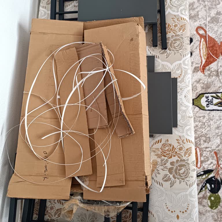 A101'den Eksik Montaj Ekipmanları Ve Koşulsuz İade Talebi