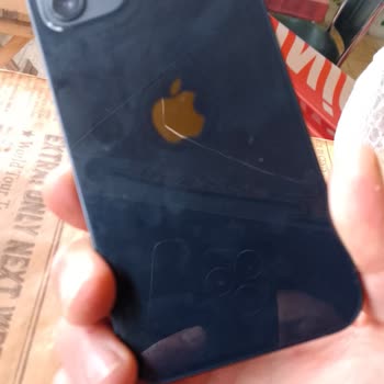 Getmobil'den Alınan Ayıplı Apple Telefonu Ve Cevapsız İade Süreci