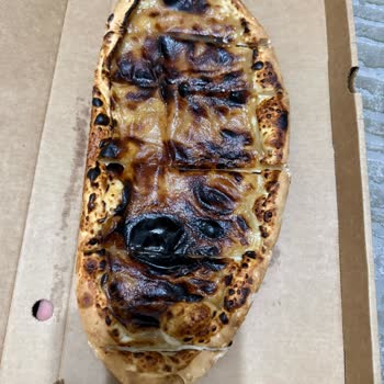 Yanık Tahinli Pide İçin İade Talebi