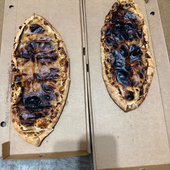 Yanık Tahinli Pide İçin İade Talebi