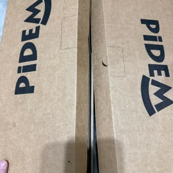 Yanık Tahinli Pide İçin İade Talebi