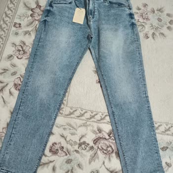 Kullanılmış Görünen Defolu Pantolon Ve Cevapsız Müşteri Hizmetleri