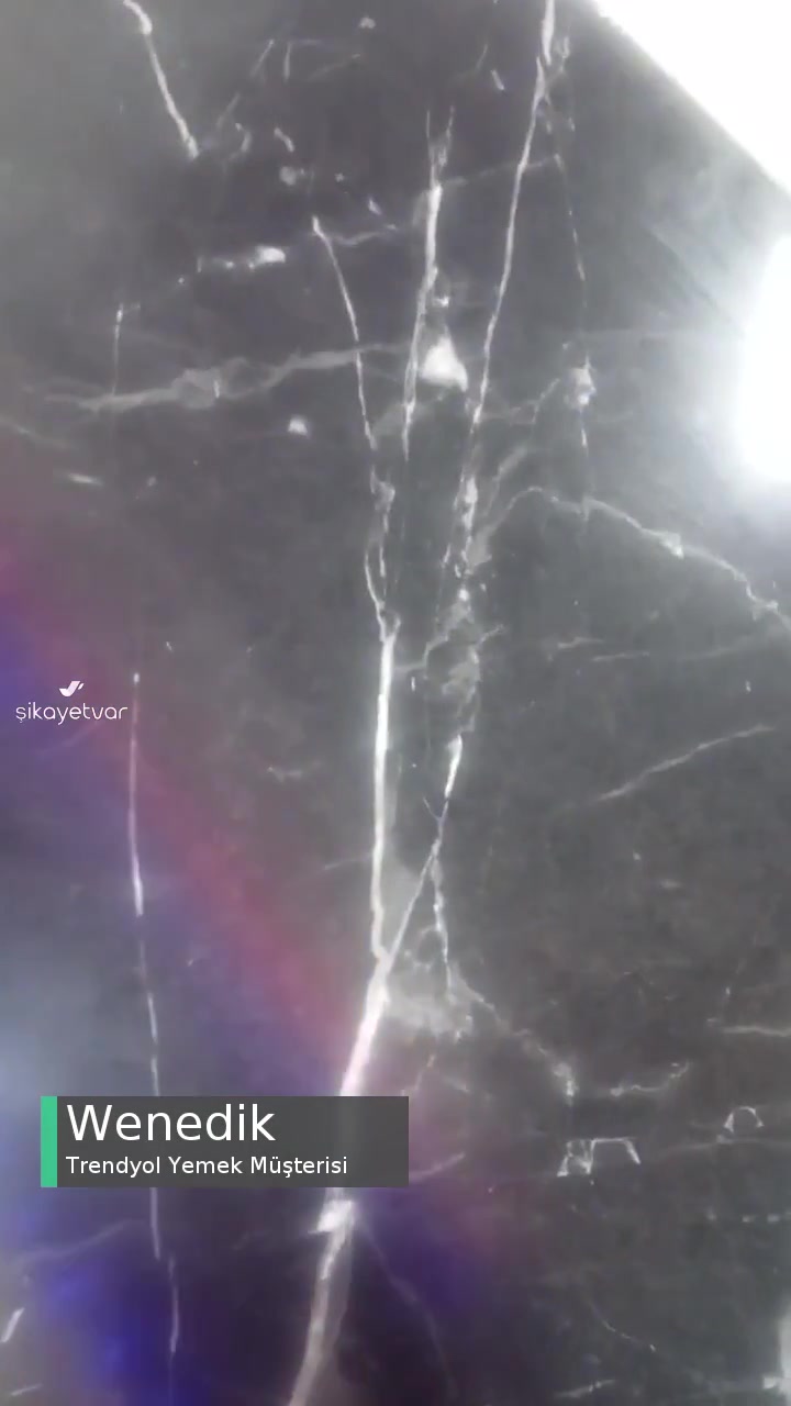 Trendyol Yemek Canlı Destek İşlem Yapmıyor videonun kapak resmi