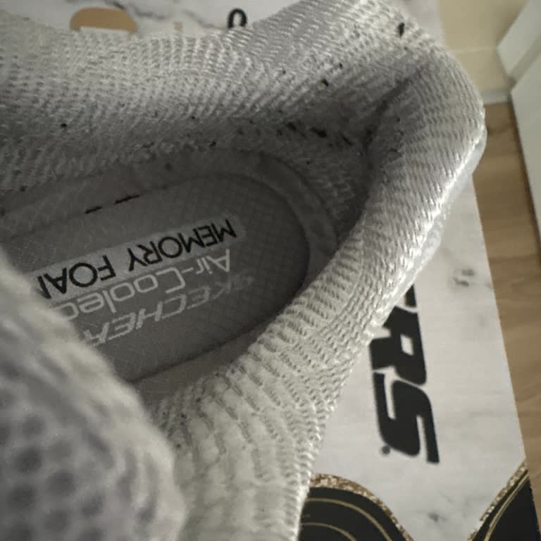 Skechers Ayakkabısında Hızlı Deformasyon Ve İade Reddi