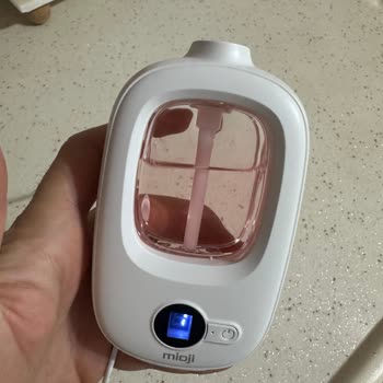 Çalışmayan Oda Koku Makinesi İçin Ücret İadesi Ve Değişim Talebi