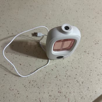 Çalışmayan Oda Koku Makinesi İçin Ücret İadesi Ve Değişim Talebi