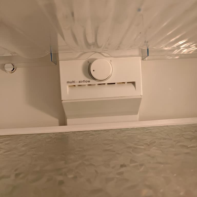 Bosch Buzdolabında Tekrarlayan Soğutma Sorunu Ve Yetersiz Servis Hizmeti