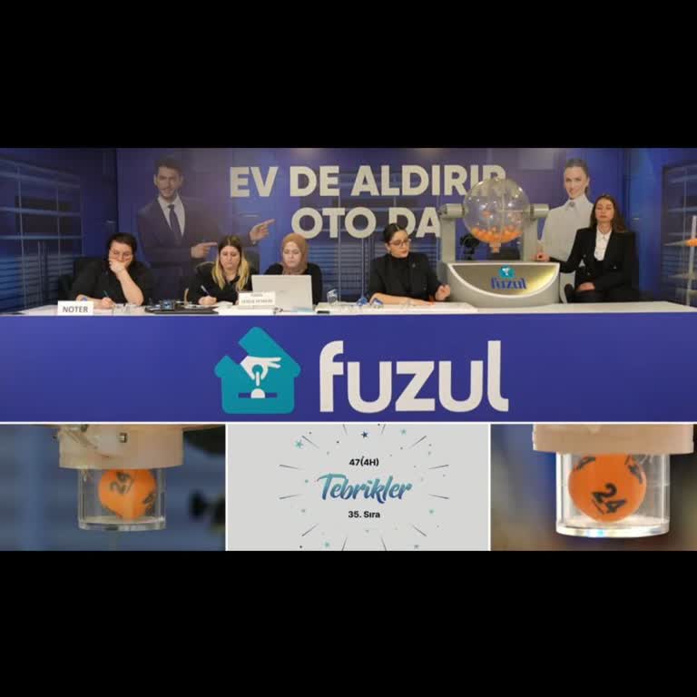 Torbalı Şubesindeki Kura Çekilişi Sürecinde Çelişkili Bilgi Ve Mağduriyet