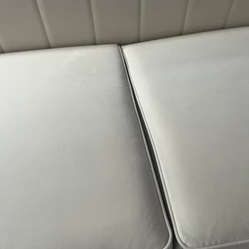 Bellona Loretto Koltukta Renk Değişimi Ve Servis Yanlış Kaydı