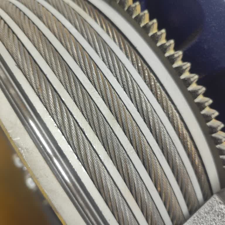 Akis Motor Kasnak Aşınması Ve Gürültülü Çalışma Sorunu