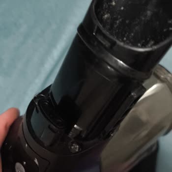 Philips Dikey Süpürgem Parça Kırılmaları Ve Müşteri Hizmetlerine Ulaşılamama