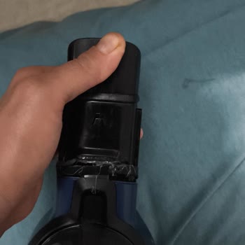 Philips Dikey Süpürgem Parça Kırılmaları Ve Müşteri Hizmetlerine Ulaşılamama