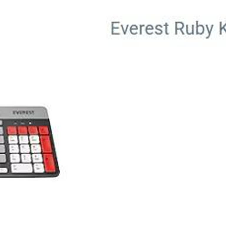 Kaybolan USB Dongle Nedeniyle Kablosuz Klavye Kullanılamıyor - Yedek Parça Ve Değişim Talebi