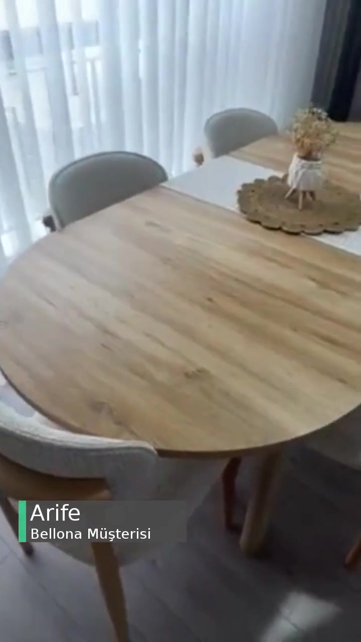 Bellona Üç Aydır Gelmeyen Zigon Sehpa Ve Koltuk Ayakları! videonun kapak resmi