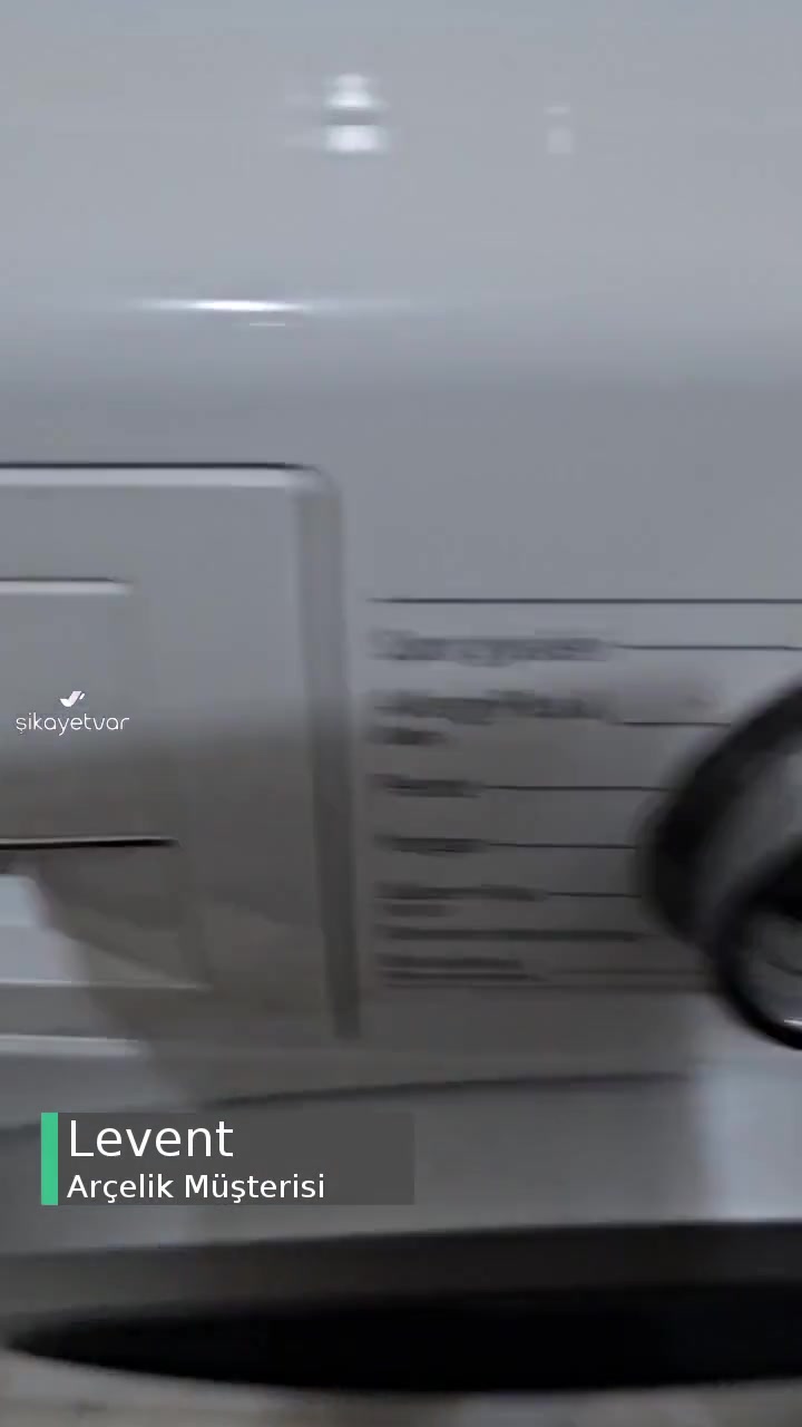 Arçelik Montaj Ve Satış Sıkıntısı! videonun kapak resmi