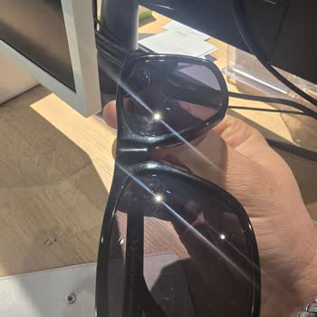 Kaplaması Sürekli Atan Tom Ford Gözlüğüm İçin Yetersiz Çözüm Ve Tam İade Talebi