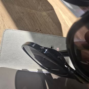 Kaplaması Sürekli Atan Tom Ford Gözlüğüm İçin Yetersiz Çözüm Ve Tam İade Talebi