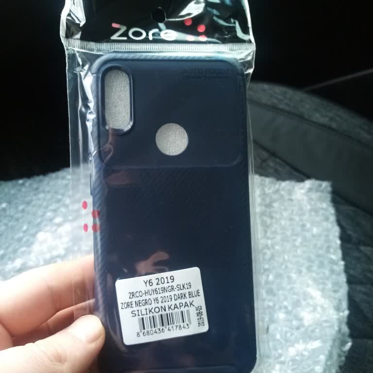 Yanlış Renk Kılıf Gönderimi Ve İletişimsizlik Nedeniyle İade Sorunu