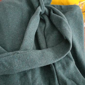 Modamu Giyim Yanıltıcı Kaban Ürünü İçin Tam İade Talebi