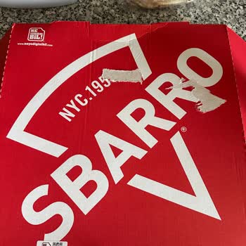 Ezi̇lenmiş Pizza Ve Cevapsız Destek