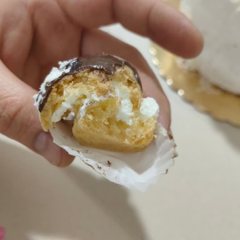 Yemeksepeti Tatlı Kafe Siparişinde Bayat Ve Yanlış Ürünler, İade Ve İnceleme Talebi