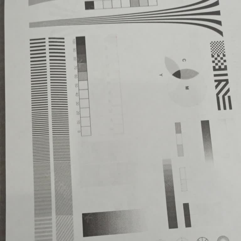 HP Ink Tank 315 Renkli Baskı Sorunu Ve HP Smart Uygulama Arızası