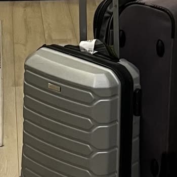 Etihad’ın Yanlış Etiketlemesi Nedeniyle Kayıp Valiz Ve Telafi Talebi