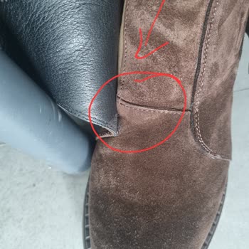 Ece'nin Butiği Şikayeti