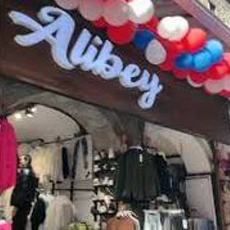 Alibey Tekstil Çalışanların Saygısızlığı