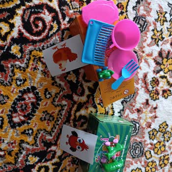 Pıt Pıt Maksi Sürpriz Kutularında Adil Olmayan İçerik Dağılımı