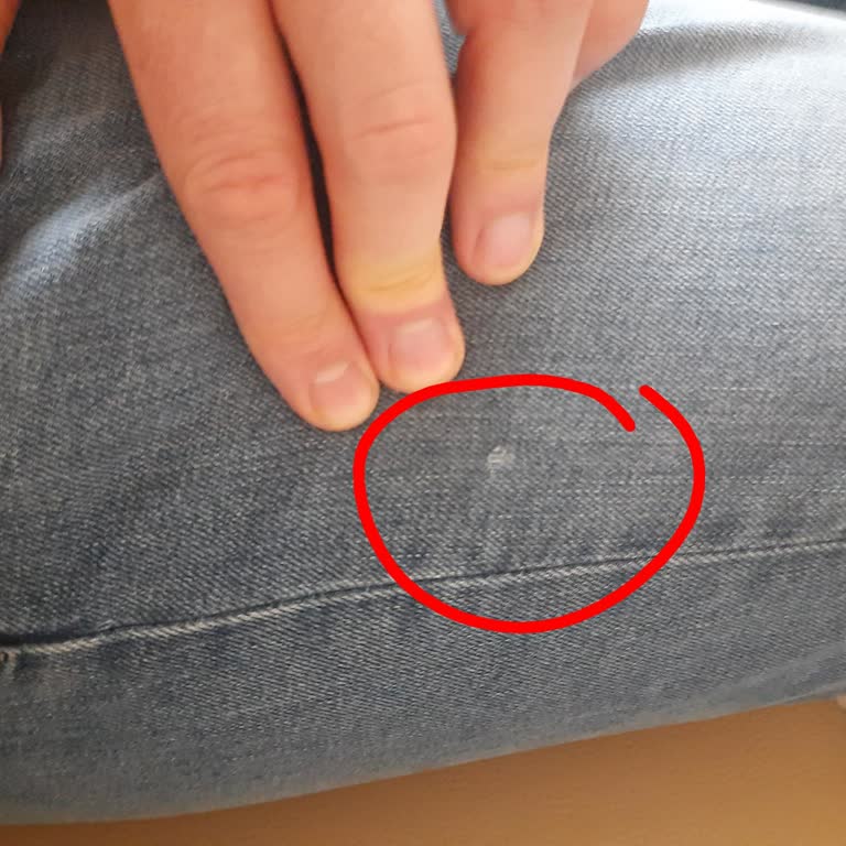 Mavi’den Etiketsiz Ve Defolu Ürün Gönderildi, İade Yapamıyorum