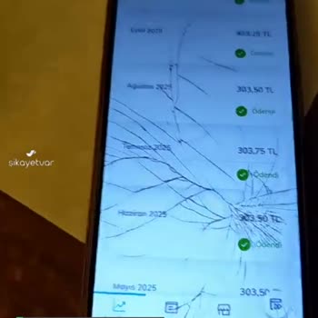 Türk Telekom Fazla Fatura Ücreti Kesiliyor