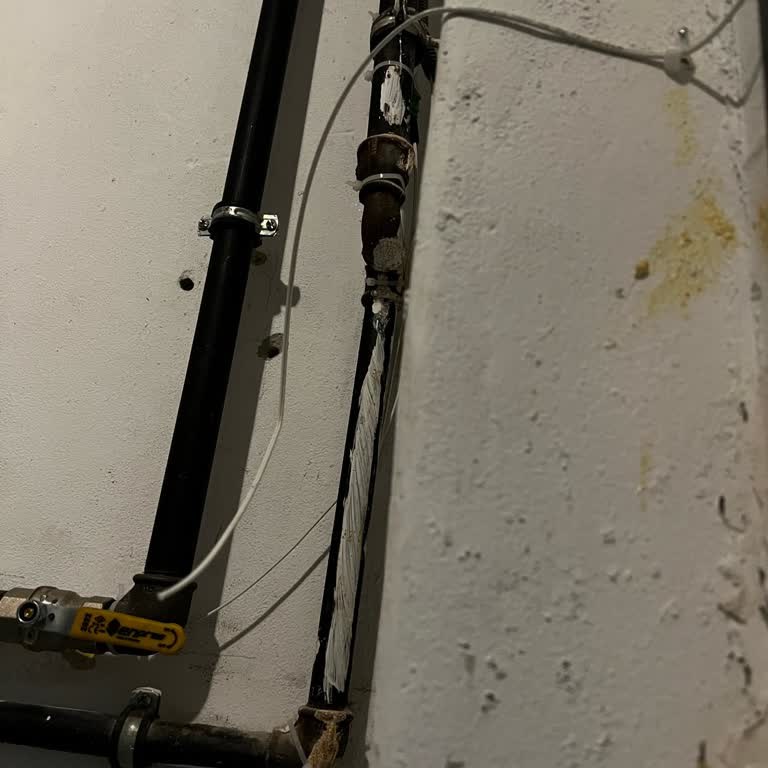 İzinsiz Kesilen İnternet Hattım Ve Karşı Daireye Aktarıldı, Acil Restorasyon Talebi