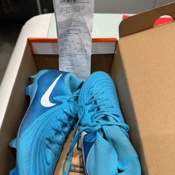 Vurulan Nike Ayakkabı Ve İntersport Mağazasının İade Sürecine Cevap Vermemesi