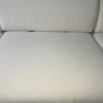 Engince Yaşam Alanları Kumaş Çizgileri Yatay Döşenmiş ve Dikiş Bozuklukları