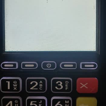 POS Cihazımda 60002 Hatası İşlem Yapamama Ve İş Akışımda Kesintiye Yol Açıyor