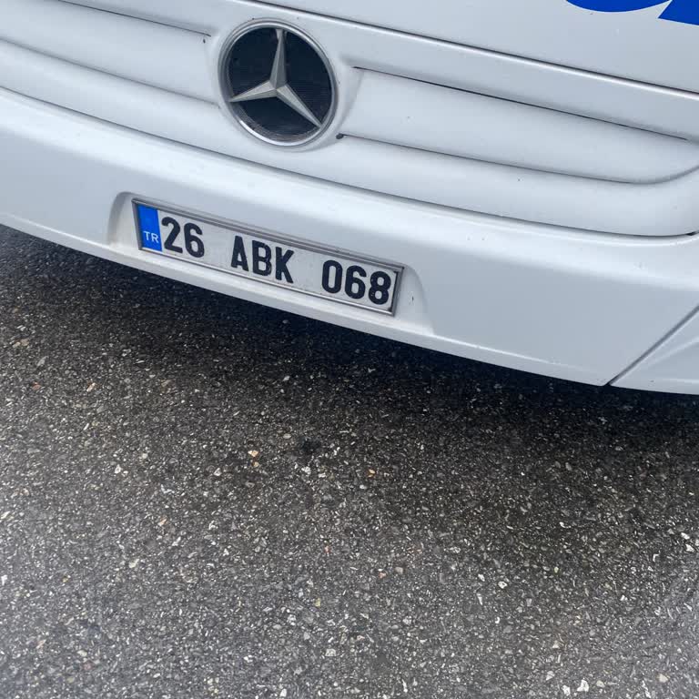 İzmir Marmaris Seferinde Gecikme Ve Kaba Personel Yaklaşımı