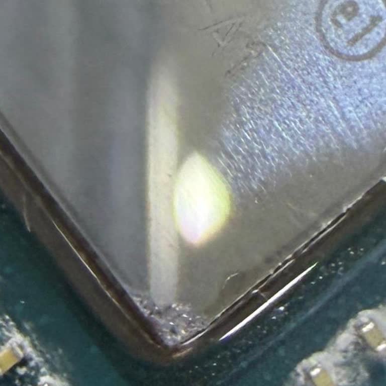 HP Yetkili Gibi Görünen Servisin Zarar Verip Aşırı Ücret İstemi