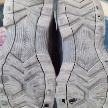 Garanti Sözüne Rağmen Deforme Olan Çocuk Ayakkabısı İçin İade Talebi