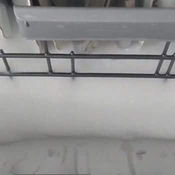 Vestel Bulaşık Makinesi Su Kaçırması Ve Sigorta Attırma
