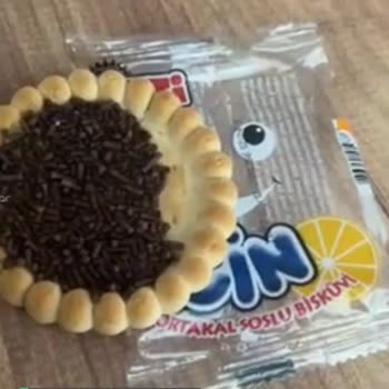 Eti Cin Yarım Çıktı