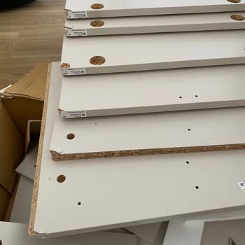 Alfemo Konsolunda Hasarlı Parçalar Ve Uzun Bekleme Süreci